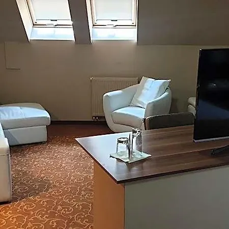Szálloda Capitulum