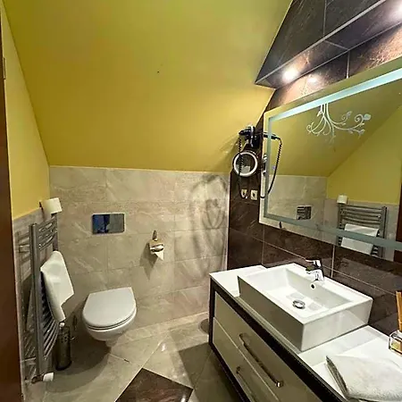 Capitulum Szálloda Győr
