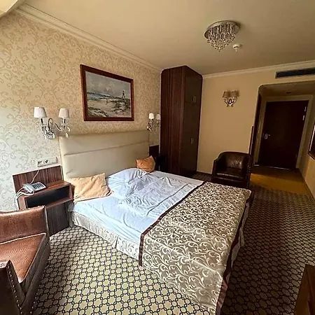 Szálloda Capitulum Győr