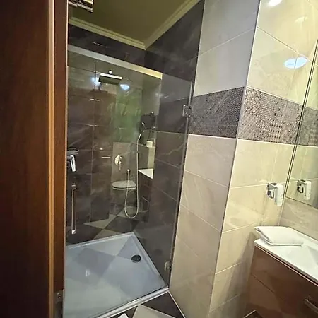 Capitulum Szálloda 4*