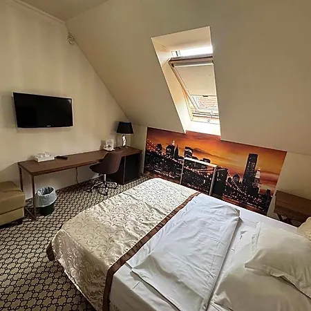 Capitulum 4* Győr