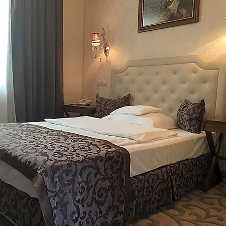 Szálloda Capitulum 4*