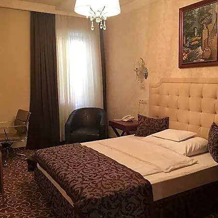 Capitulum Szálloda Győr